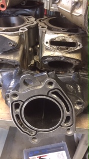 seadoo 951 spare parts
