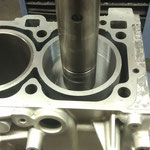 seadoo cylinder boring